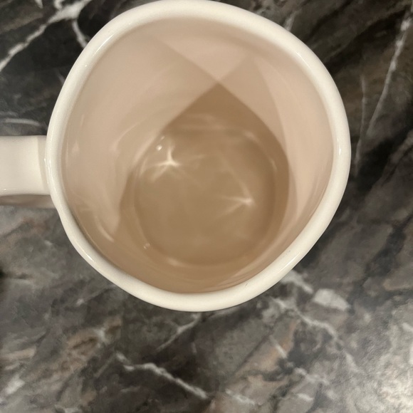 Rae Dunn Coffee Cup - Picture 3 of 4